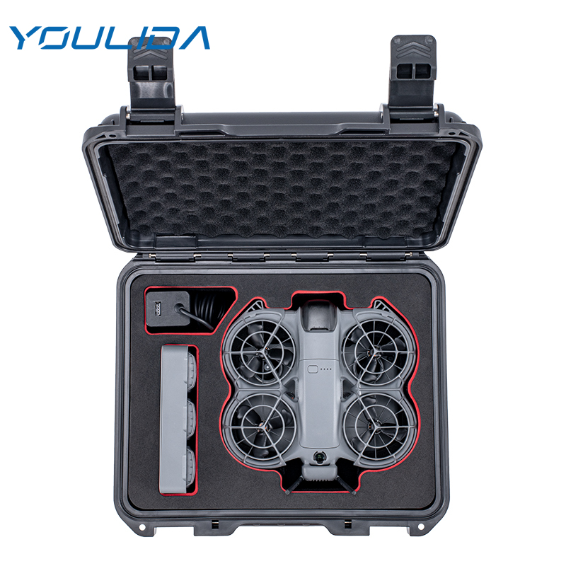 Drone Neo Rc - DJI Neo 2 ポータブル収納ケース RC-N3 リモコンキャリングケース