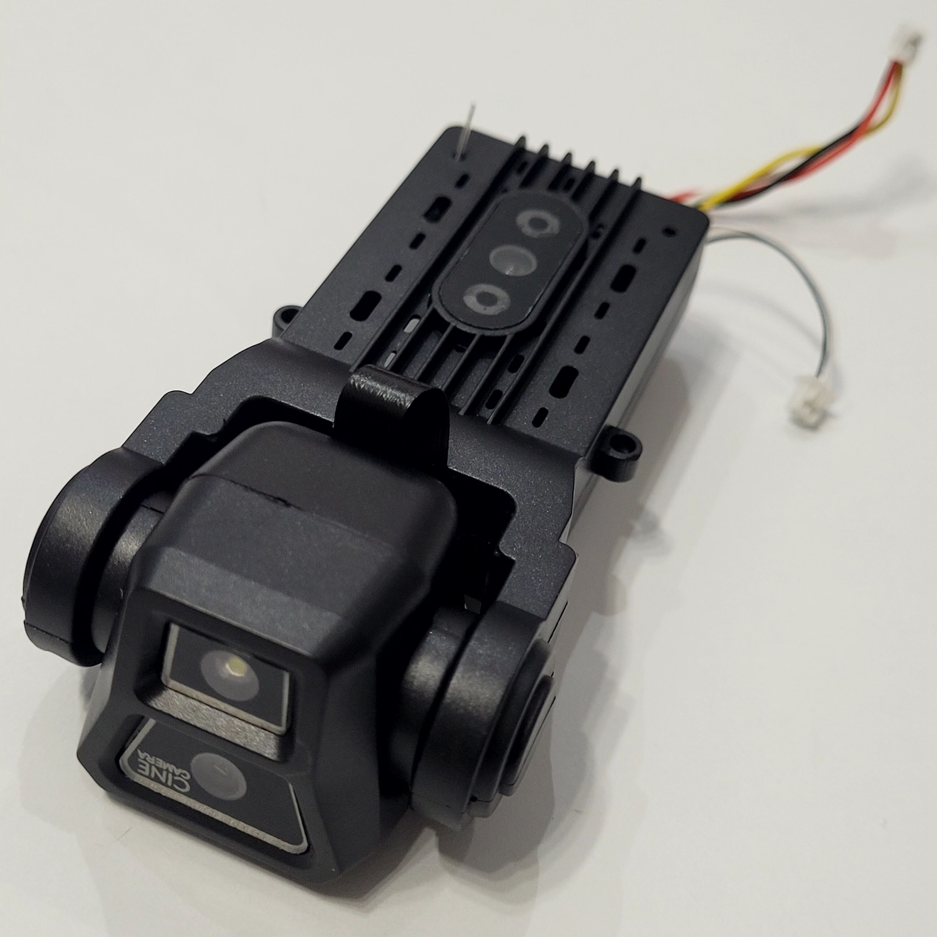 Xt505 Rc Drone - XT505 RC ドローンオリジナルカメラスペアパーツ 4K カメラパーツ GPS