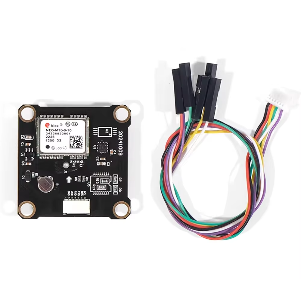 Drone Neo Rc - M10 GPS NEO-M10 GPS コンパス GPS