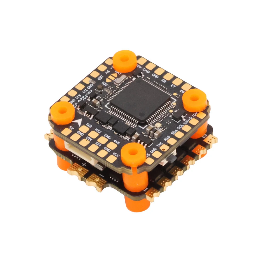 Drone Rc Mini - 20x20mm HAKRC 35A Mini F7 DJIスタック