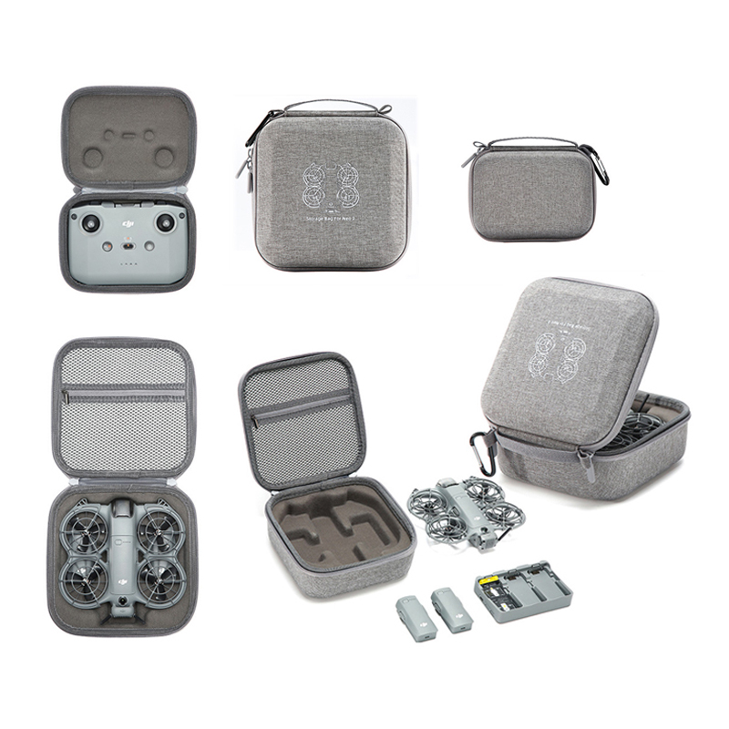 Drone Neo Rc - DJI Neo 2 RC N3 ドローンリモコンアクセサリー用ボックス