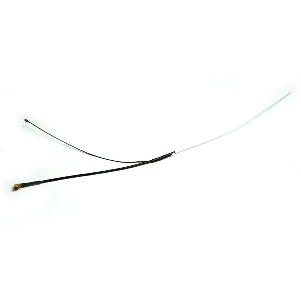 Crossfire Receiver Rx - TBS CROSSFIRE MICRO RX ANTENA ミニチュア915レシーバーソフトアンテナ