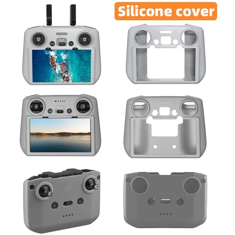 Drone Rc Neck Strap - シリコンカバー DJI フリップ/ネオ/ミニ 3/マヴィック 3 プロ/エア