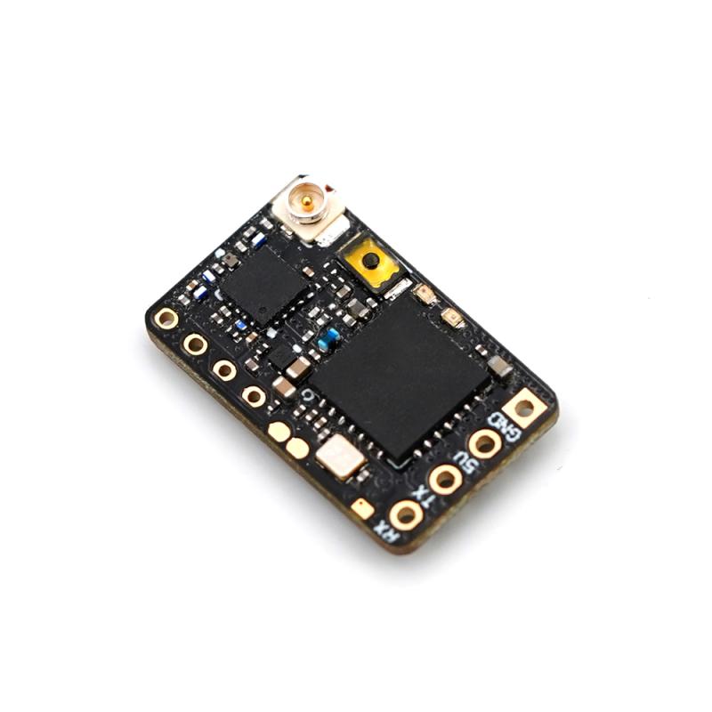 Crossfire Receiver Rx - オリジナルtbs crossfireナノrx fpv長距離ドローン受信機500mw 915まで50キロためタンゴ2プロトランスミッタ