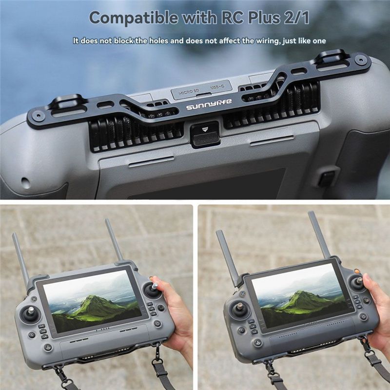 Sunnylife ネックストラップフックベルト 2 in  - Drone Rc Neck Strap のレビューと価格
