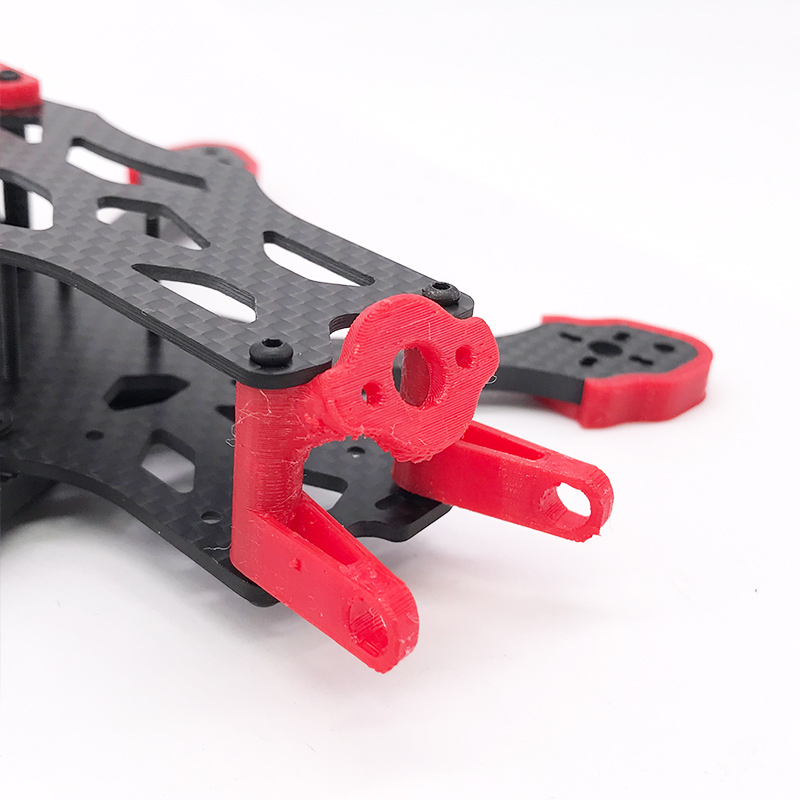 APEX 3 3 インチ 147 ミリメートルホイールベース - Drone Carrera Rc のレビューと価格