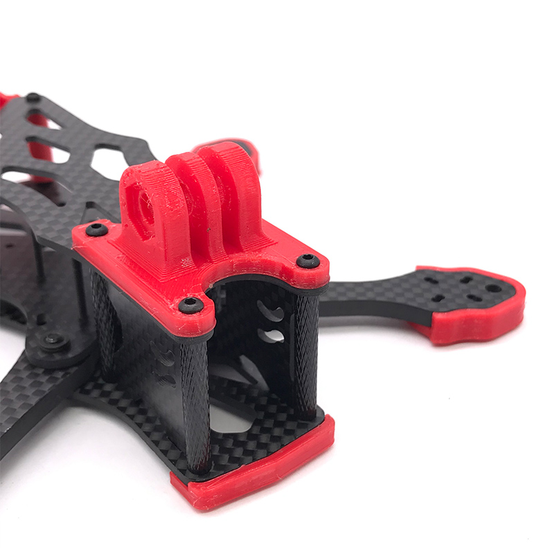 APEX 3 3 インチ 147 ミリメートルホイールベース - Drone Carrera Rc のレビューと価格