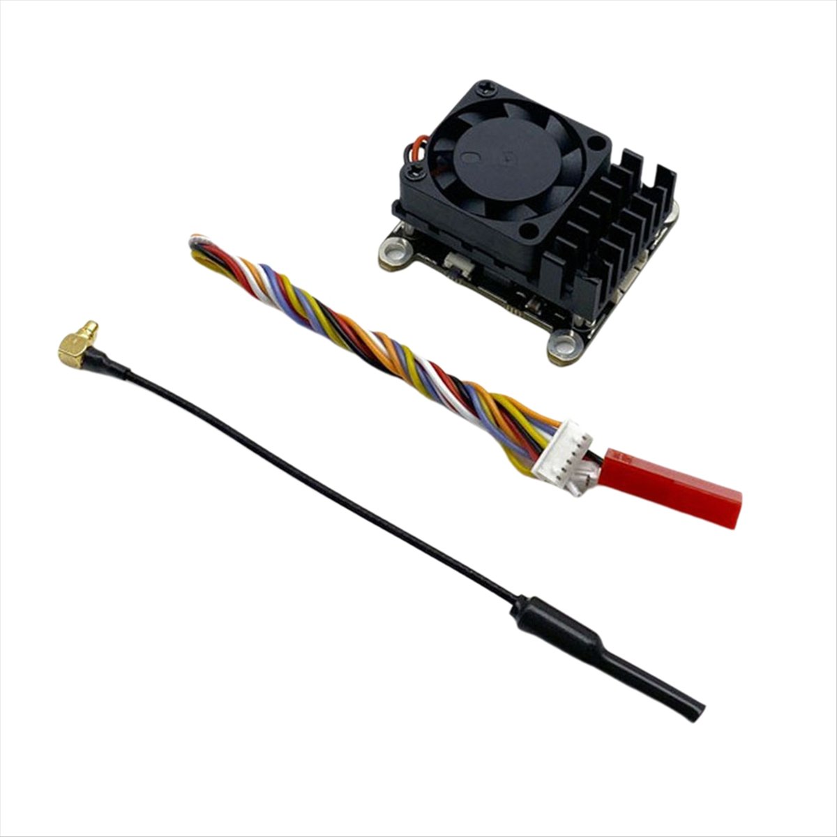5.8G 2W VTX 2000mW FPV ビデオ送信機モ - Rc Transmitter のレビューと価格