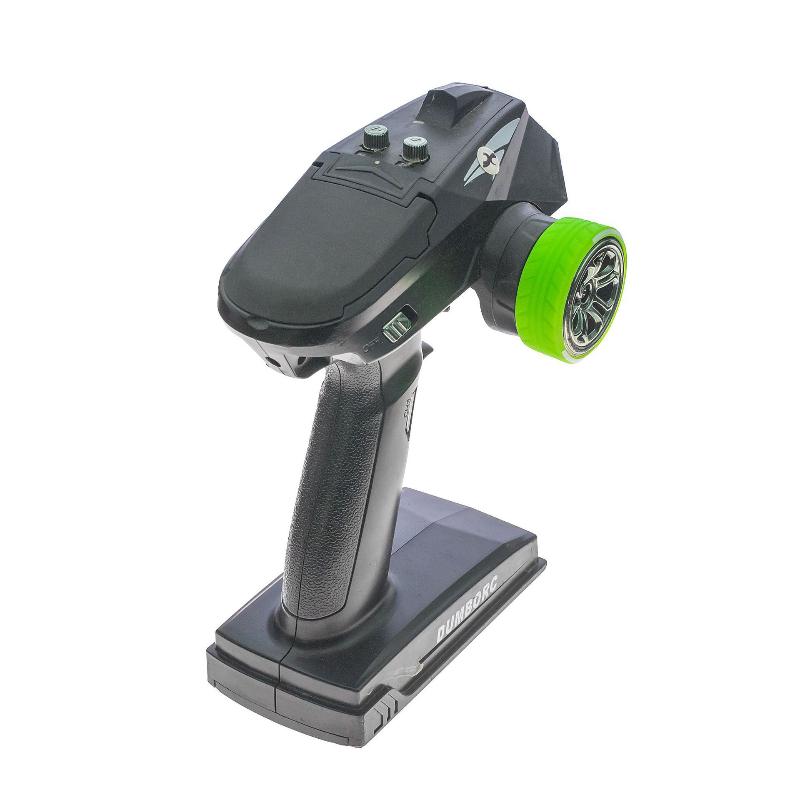 RC送信機用シリコン製ステアリングホイールカバー - RCカ - Rc Transmitter のレビューと価格