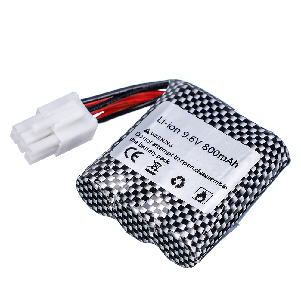 9.6 S911用12vバッテリー充電器9115 9116  - Lipo Battery Charger のレビューと価格