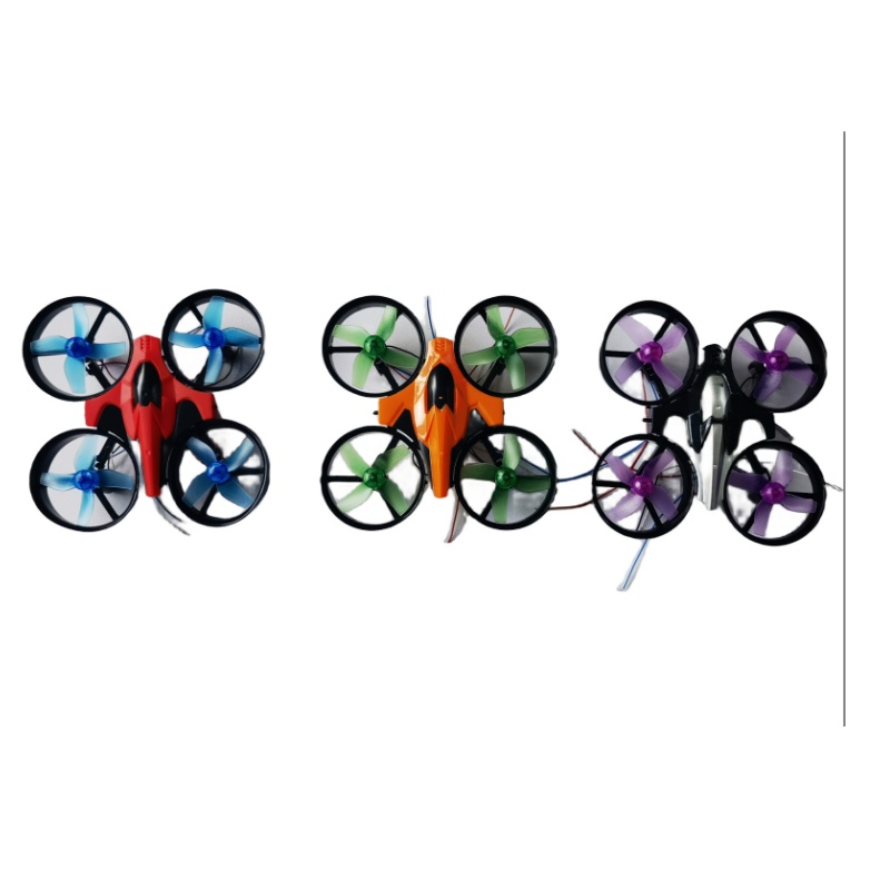 DIY ミニ RC ドローンキット-BLH8700/BLH8 - Drone Rc Mini のレビューと価格