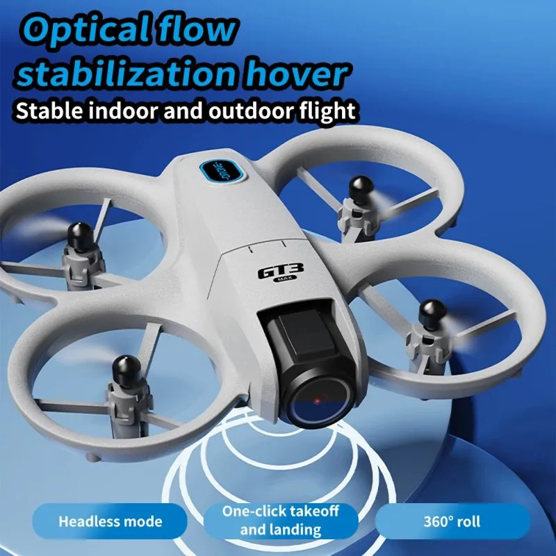 Xiaomi GT3 MAX GPSドローン 8K空撮HD写 - Drone Xiaomi Rc のレビューと価格