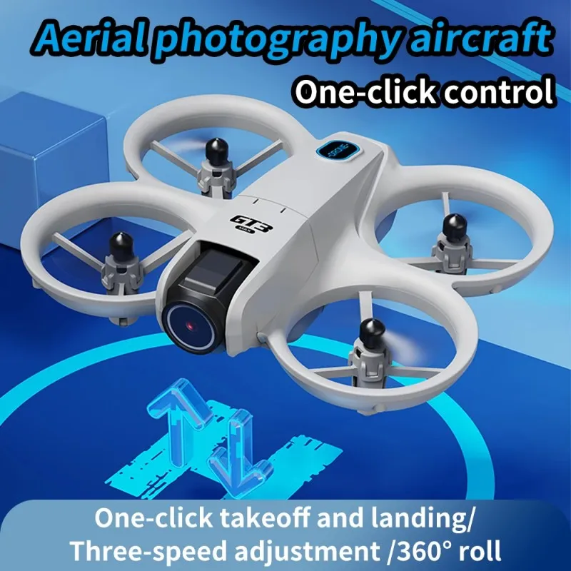 Xiaomi GT3 MAX GPSドローン 8K空撮HD写 - Drone Xiaomi Rc のレビューと価格