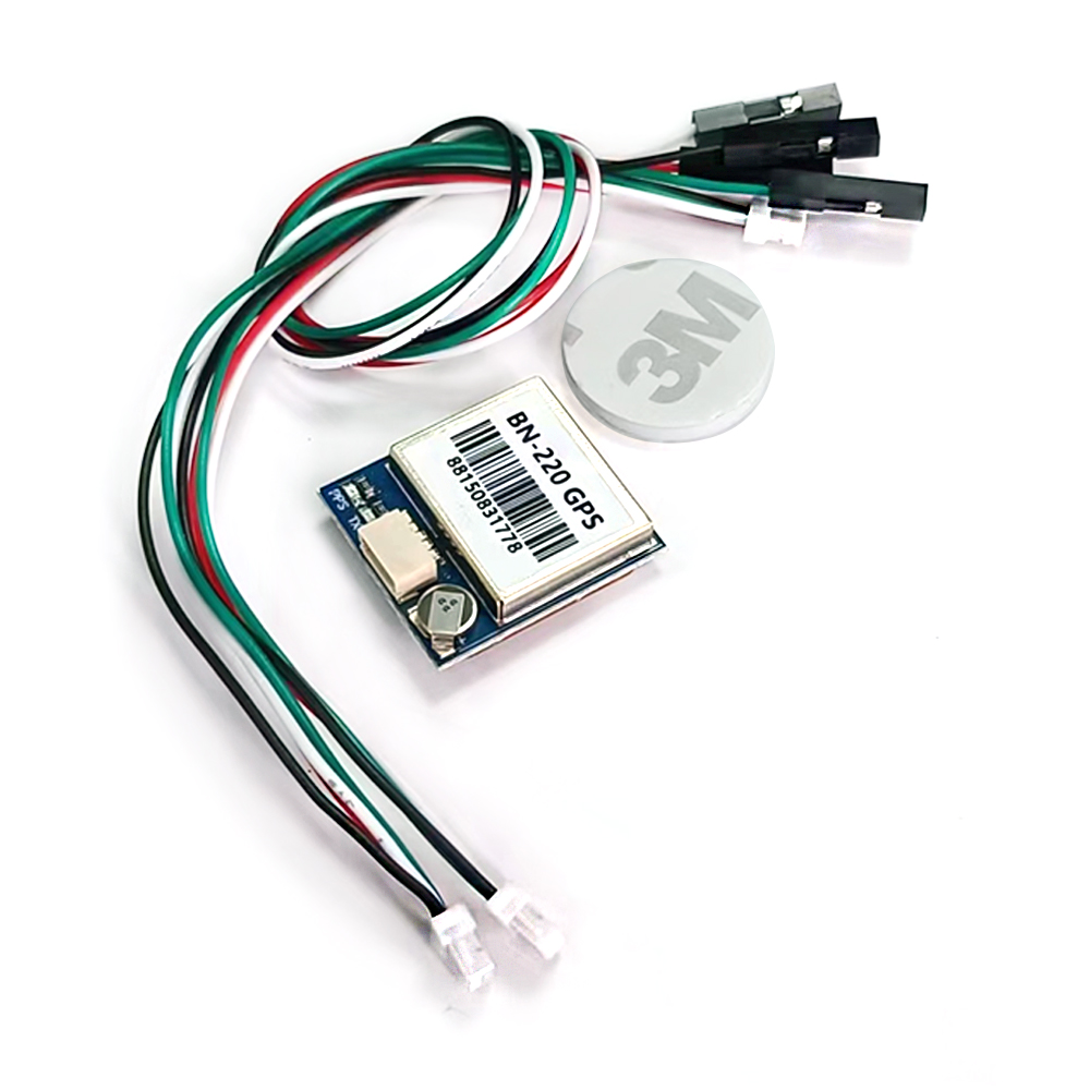BN-220 BN880 GPS GLONASS モジュール - Drone With Rc 2 のレビューと価格