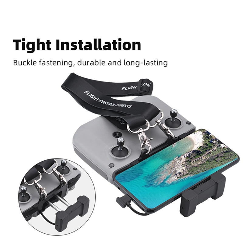 A56G-BRDRC RC/RC 2/RC Pro ネックス - Drone Rc Neck Strap のレビューと価格