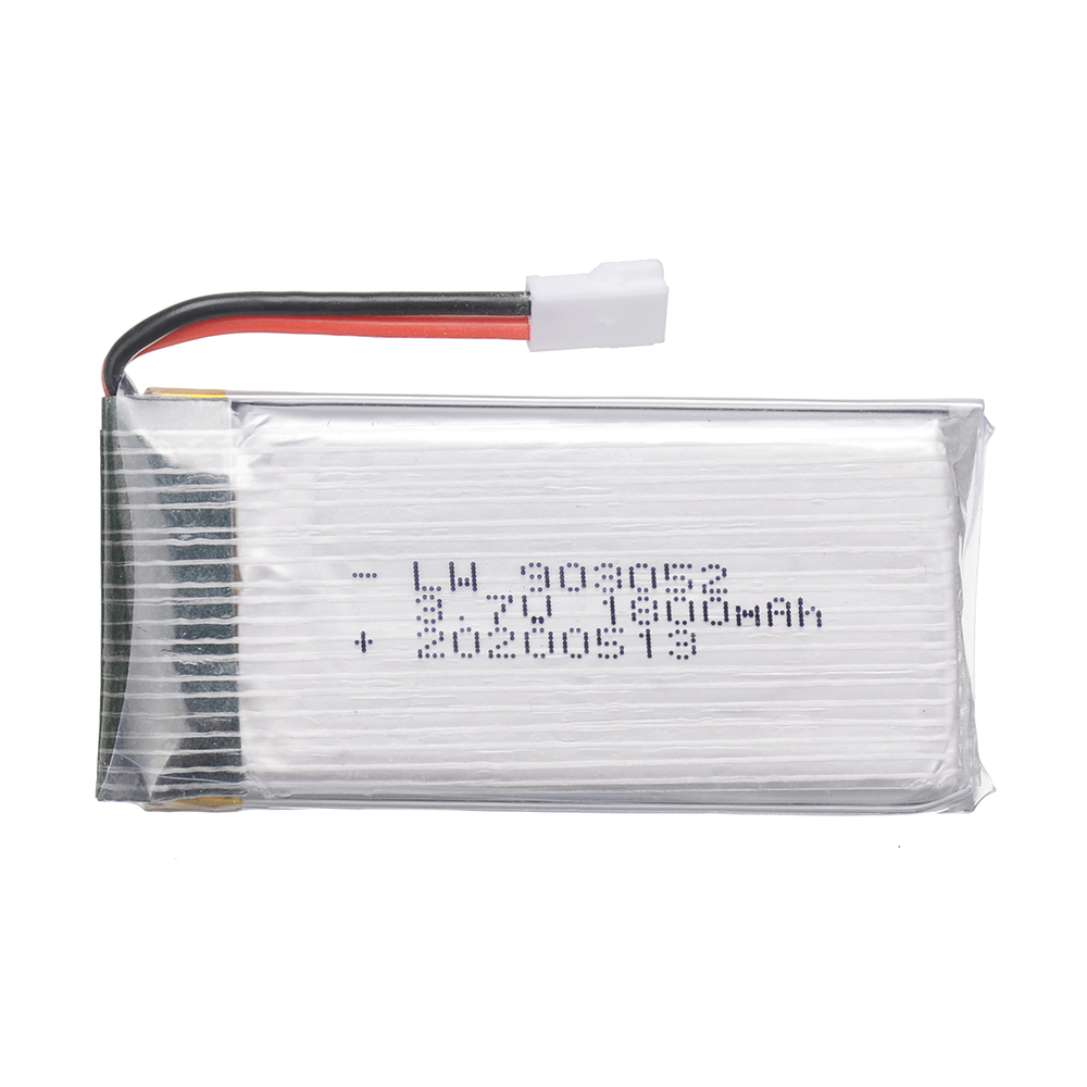 5IN1 充電器 903052 3.7V 1800mAh リ - Lipo Battery Charger のレビューと価格