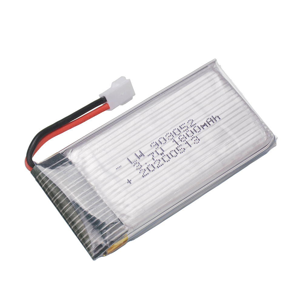 5IN1 充電器 903052 3.7V 1800mAh リ - Lipo Battery Charger のレビューと価格