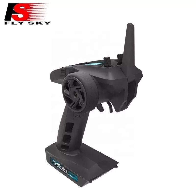 Flysky FS-GT5 2.4G 6CH 送信機 FS- - Rc Transmitter のレビューと価格