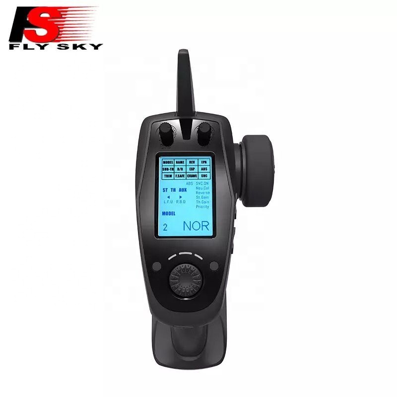 Flysky FS-GT5 2.4G 6CH 送信機 FS- - Rc Transmitter のレビューと価格