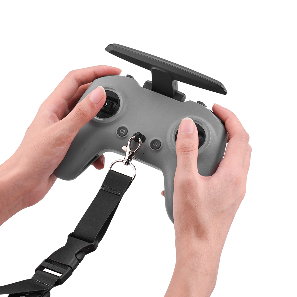 DJI Avata/FPV ドローン用ストラップ ネックスト - Drone Rc Neck Strap のレビューと価格