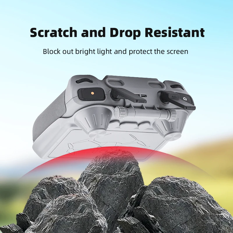BRDRC サンフード/サンシェード DJI Mavic 4 - Drone Dji Rc Mavic 3 Pro のレビューと価格