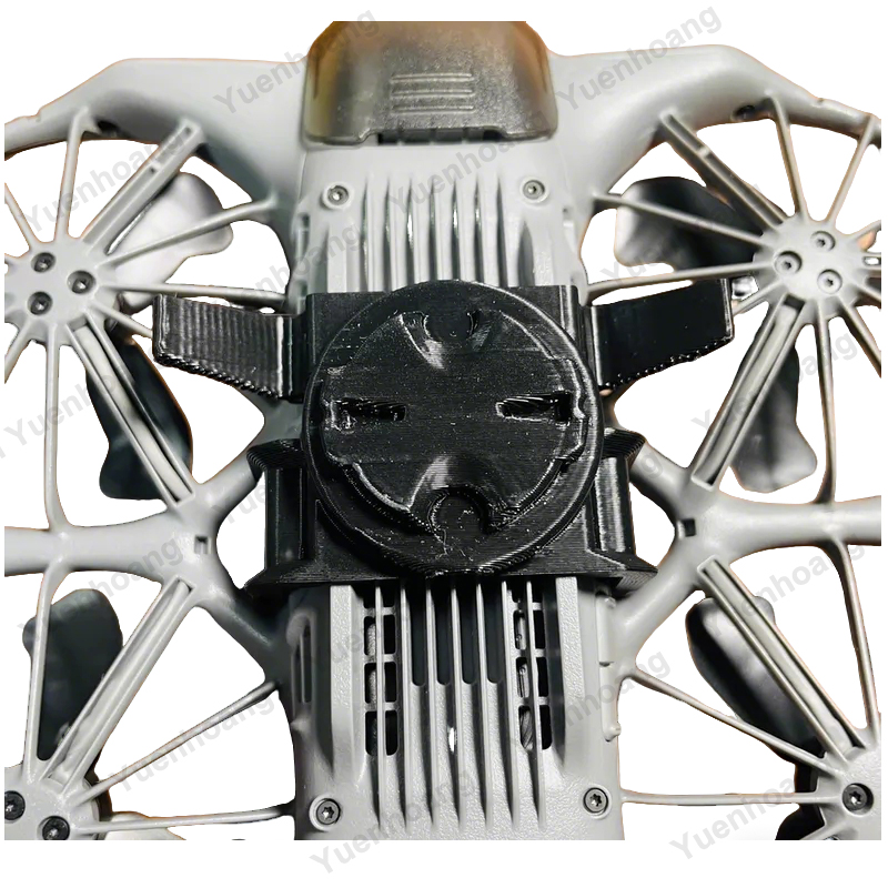 DJI Neo2 RCドローン用バイク/オートバイマウントア - Drone Neo Rc のレビューと価格