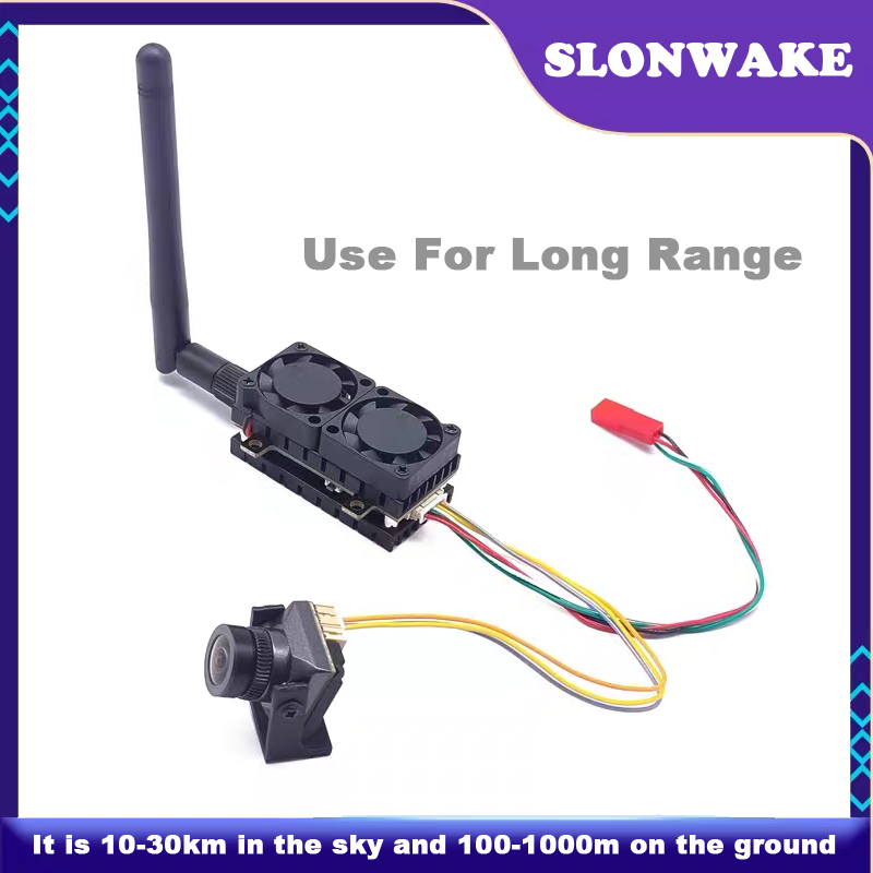 すぐに使える5.8G 48CH FPV VRゴーグルモニター - Rc Transmitter のレビューと価格