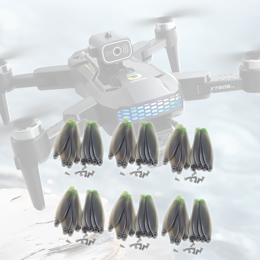 LSRC XT505 ブラシレスモーター折りたたみ式ドローン - Xt505 Rc Drone のレビューと価格