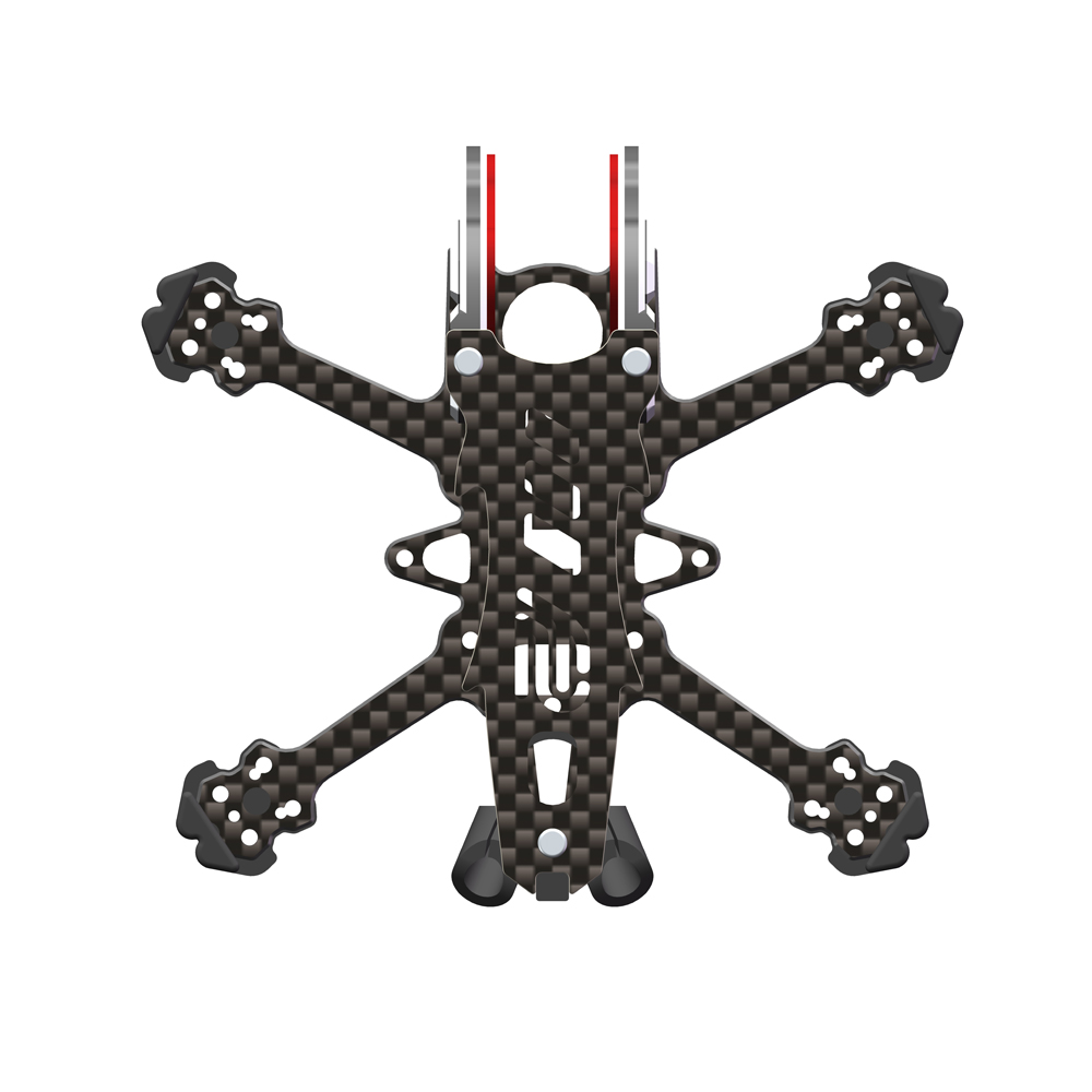 AlfaRC Fox-2 DJI O4 Air Unit 5 - Drone With Rc 2 のレビューと価格