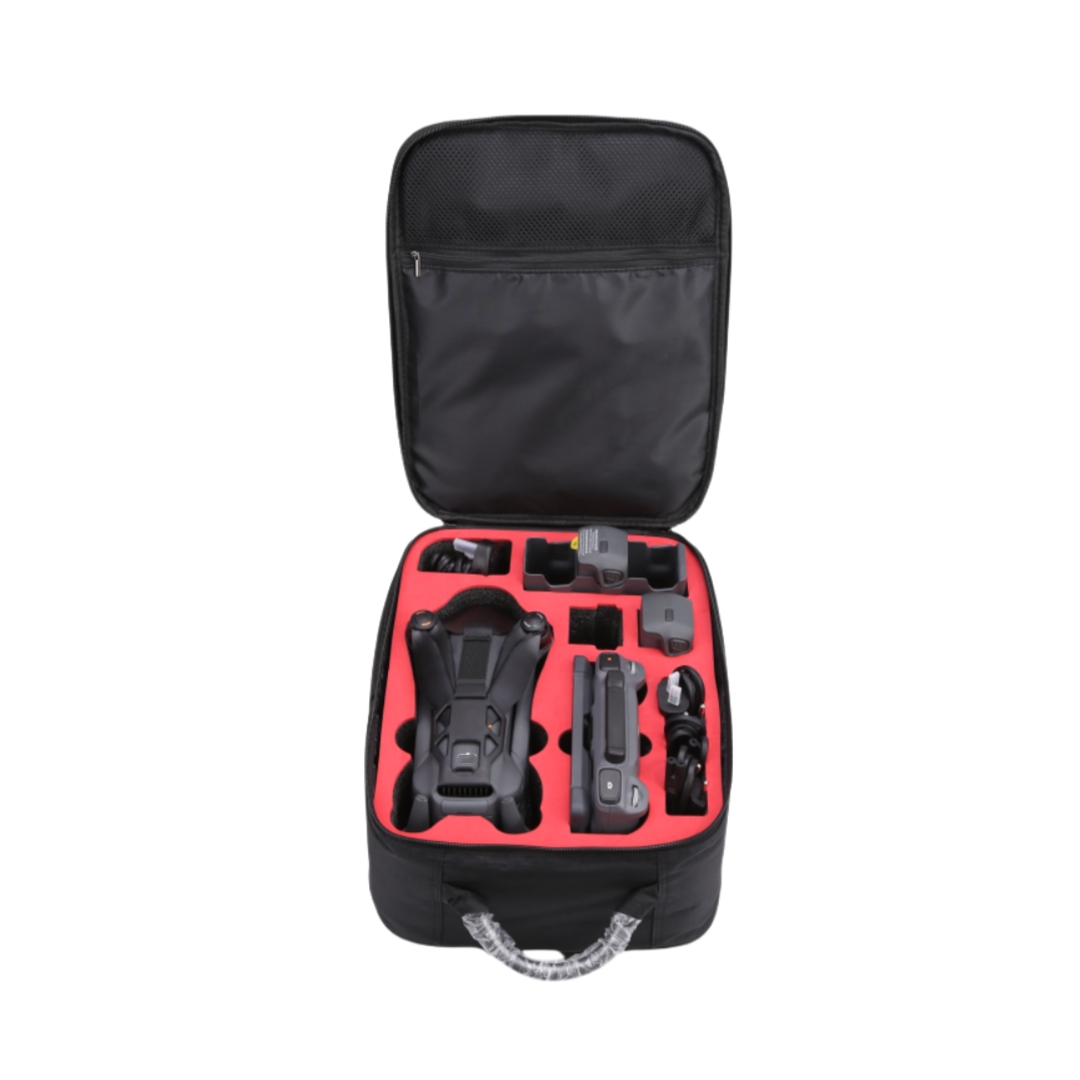 DJI Mavic 4 プロショルダーバッグ RC プロ 2 - Drone Dji Rc Pro 2 のレビューと価格