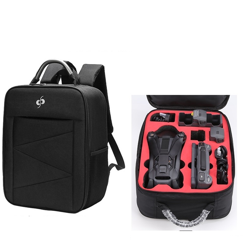 DJI Mavic 4 プロショルダーバッグ RC プロ 2 - Drone Dji Rc Pro 2 のレビューと価格