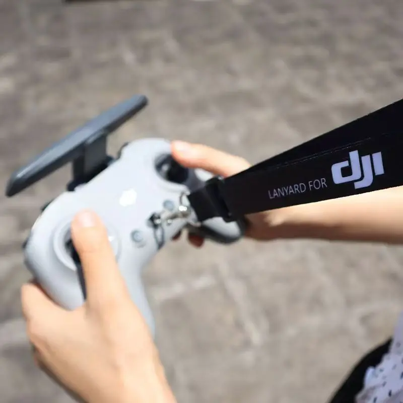 ネックストラップストラップリモコン防塵保護カバー DJI F - Drone Rc Neck Strap のレビューと価格