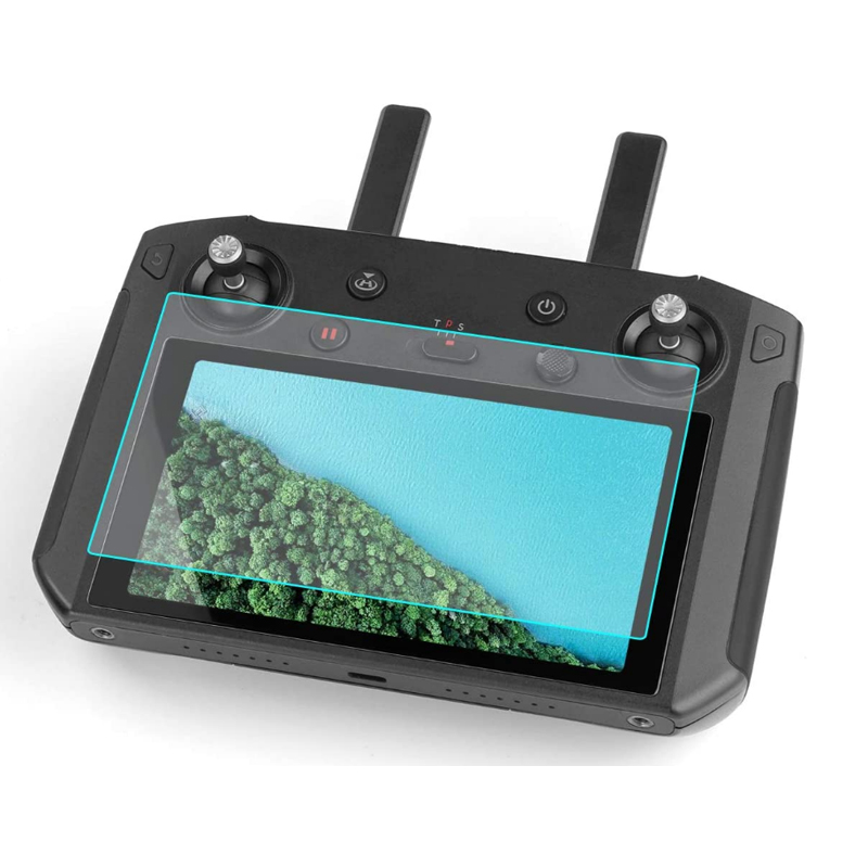 Dji Mavic 3用保護ガラス,リモートコントロール,リ - Drone Dji Rc Mavic 3 Pro のレビューと価格