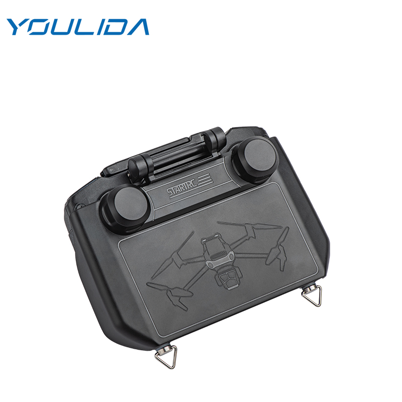 2-in-1 サンフード & ジョイスティックカバー DJI - Drone Dji Rc Pro のレビューと価格