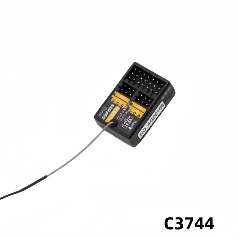R34 FMS Mg41R4A3 MG11 + FMS-R1 - Rc Transmitter のレビューと価格