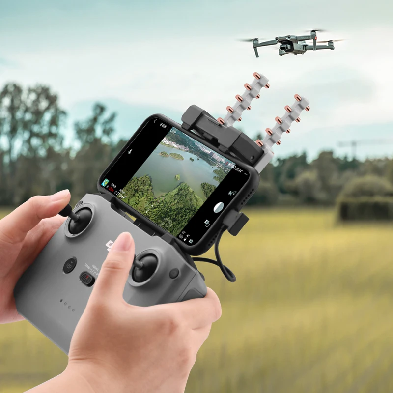 BRDRC 5.8GHz 八木アンテナ DJI NEO/Mi - Drone Neo Rc のレビューと価格