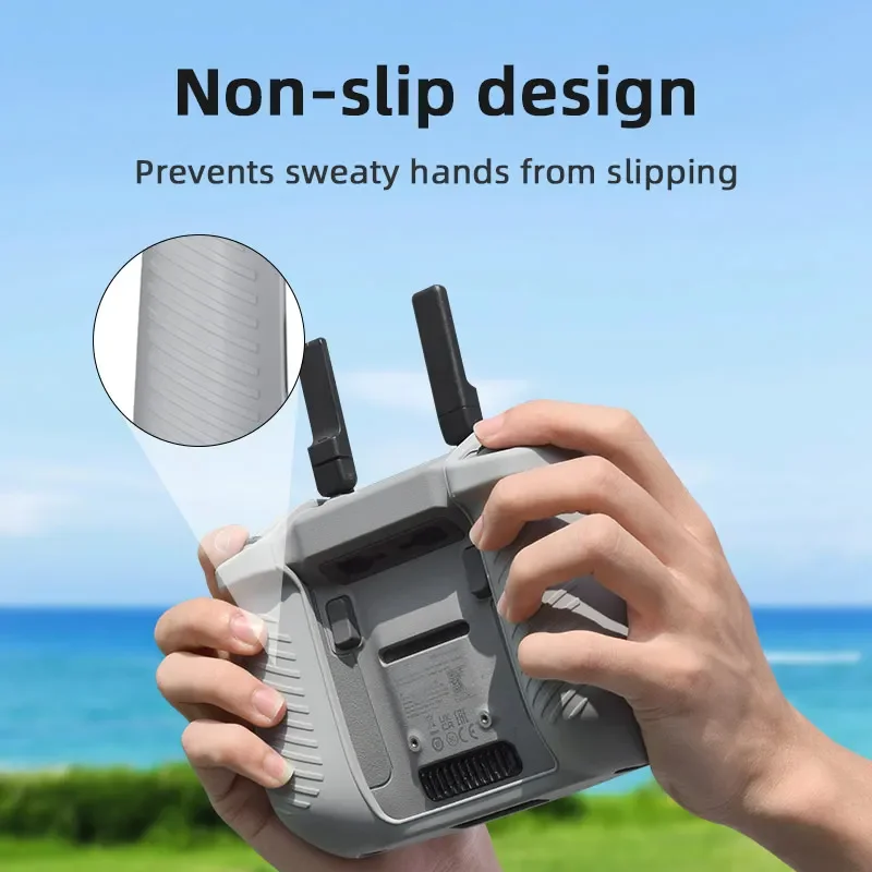 シリコンカバー DJI フリップ/ネオ/ミニ 3/マヴィック - Drone Rc Neck Strap のレビューと価格