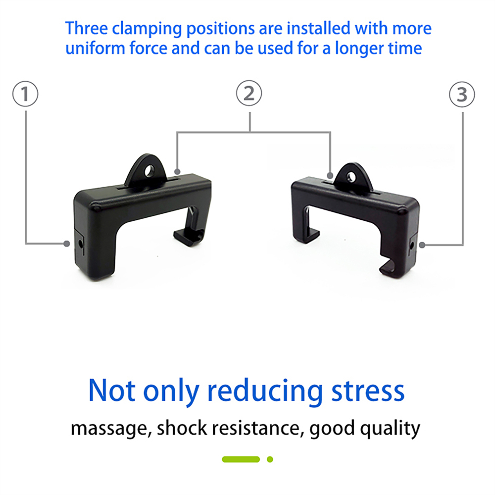 減圧マッサージ用ネックストラップリモコンストラップ DJI  - Drone Rc Neck Strap のレビューと価格