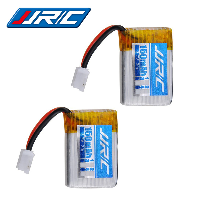 オリジナル JJRC H36 バッテリー 3.7V 150m - Lipo Battery Charger のレビューと価格