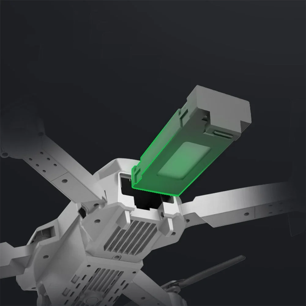 ホット 3.7V 1800Mah RC ドローンバッテリーア - Drone Zll Rc のレビューと価格