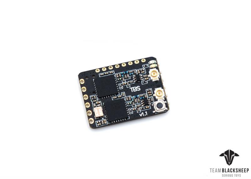 VoidFly TBS CROSSFIRE DIVERSIT - Crossfire Receiver Rx のレビューと価格