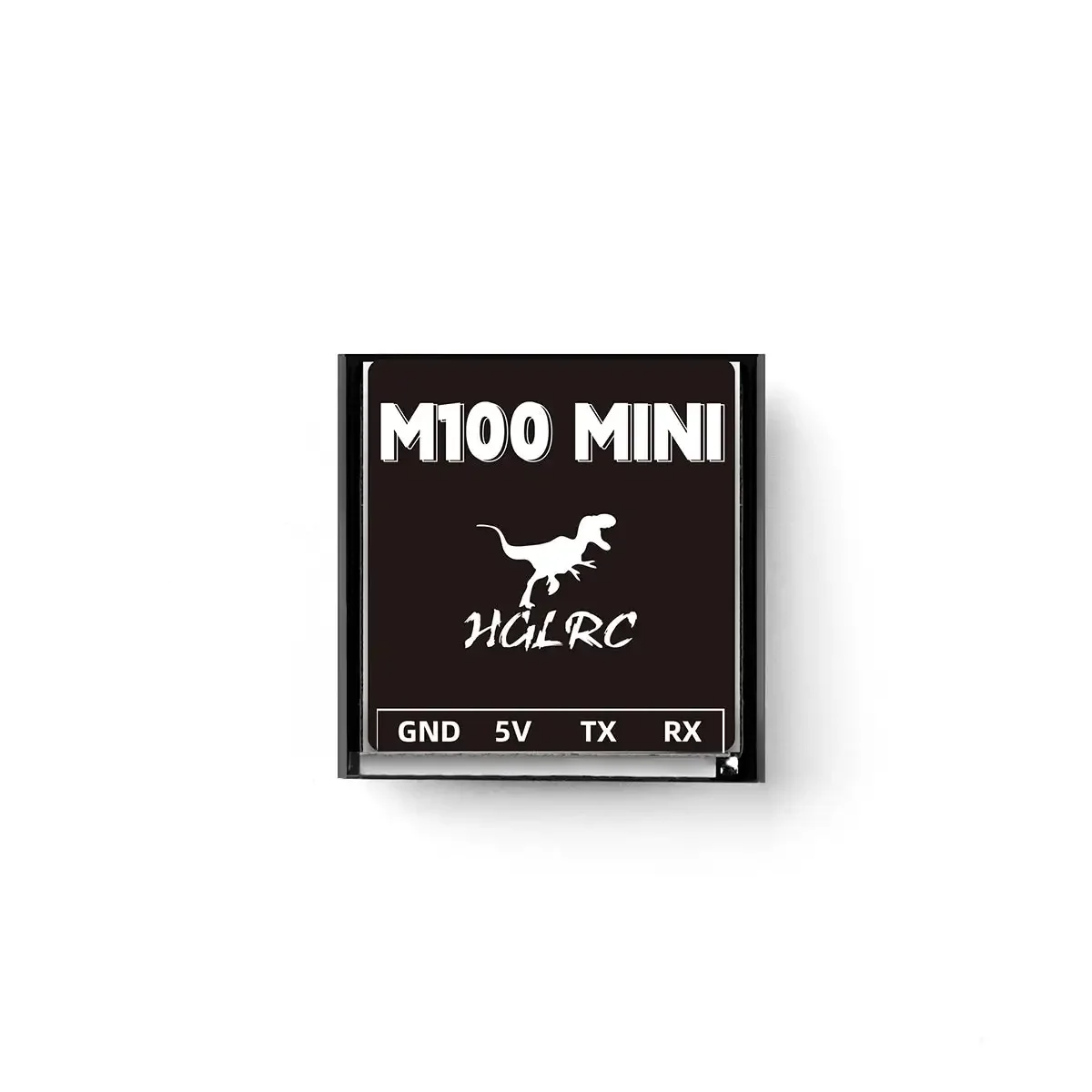 HGLRC M100 ミニ GPS モジュール M10 UB - Drone Carrera Rc のレビューと価格