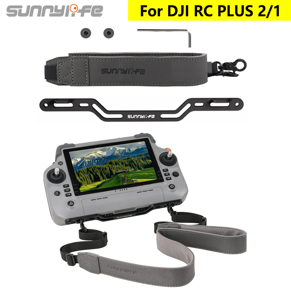 Sunnylife リモートコントローラーストラップネックス - Drone Rc Neck Strap のレビューと価格