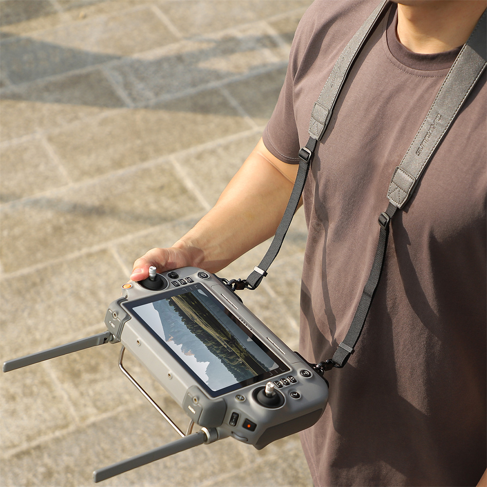 Sunnylife リモートコントローラーストラップネックス - Drone Rc Neck Strap のレビューと価格