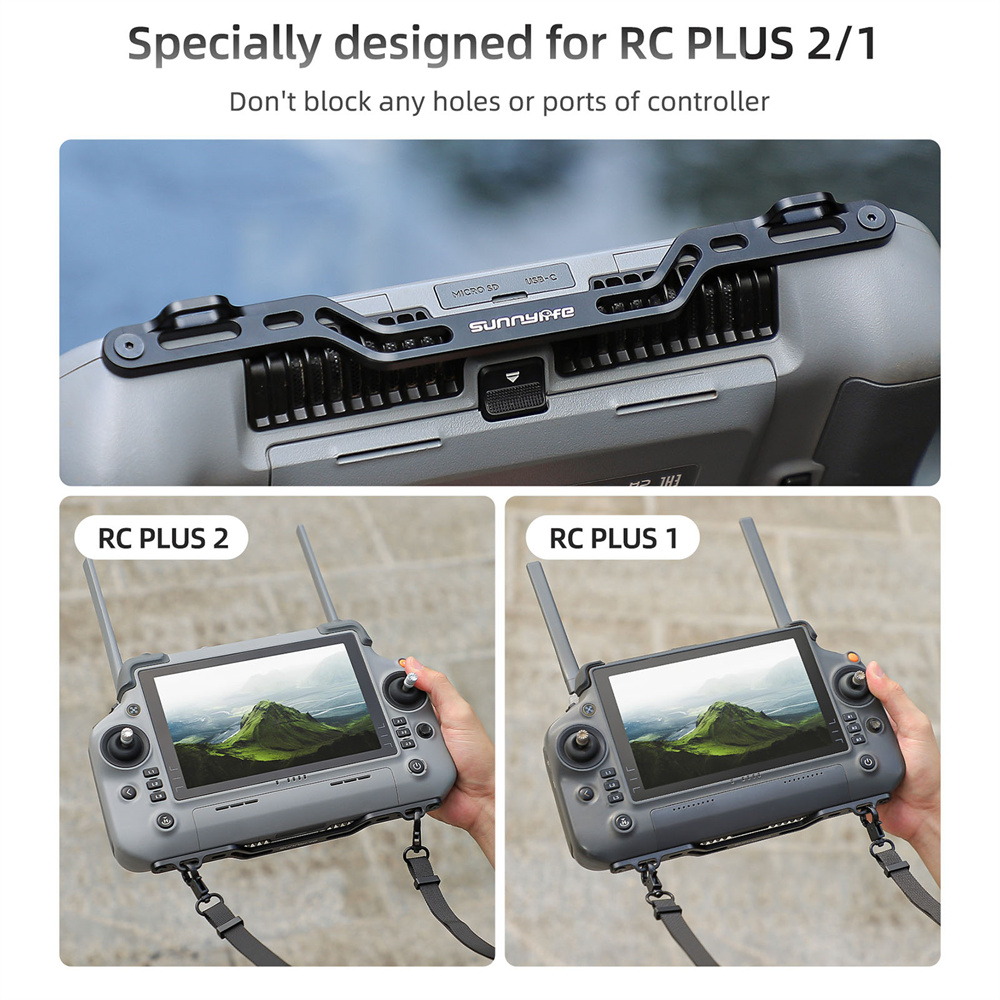 Sunnylife リモートコントローラーストラップネックス - Drone Rc Neck Strap のレビューと価格