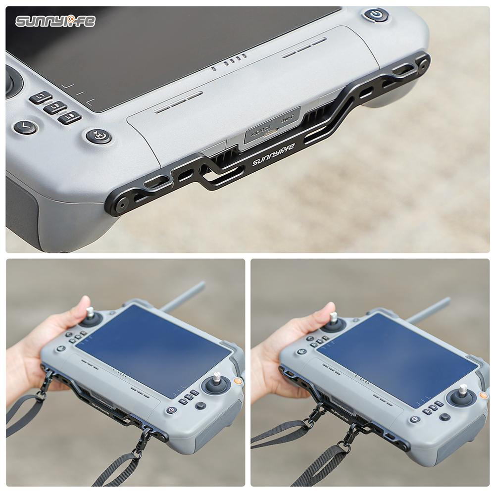 Sunnylife リモートコントローラーストラップネックス - Drone Rc Neck Strap のレビューと価格