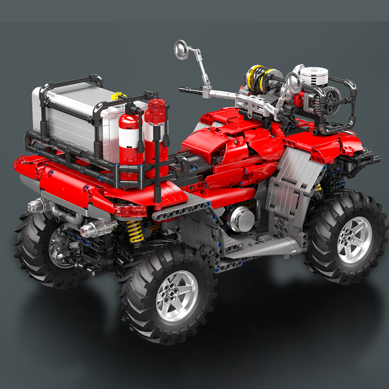 モールドキング 23003 テクニカルカーおもちゃ RC A - Drone Carrera Rc のレビューと価格