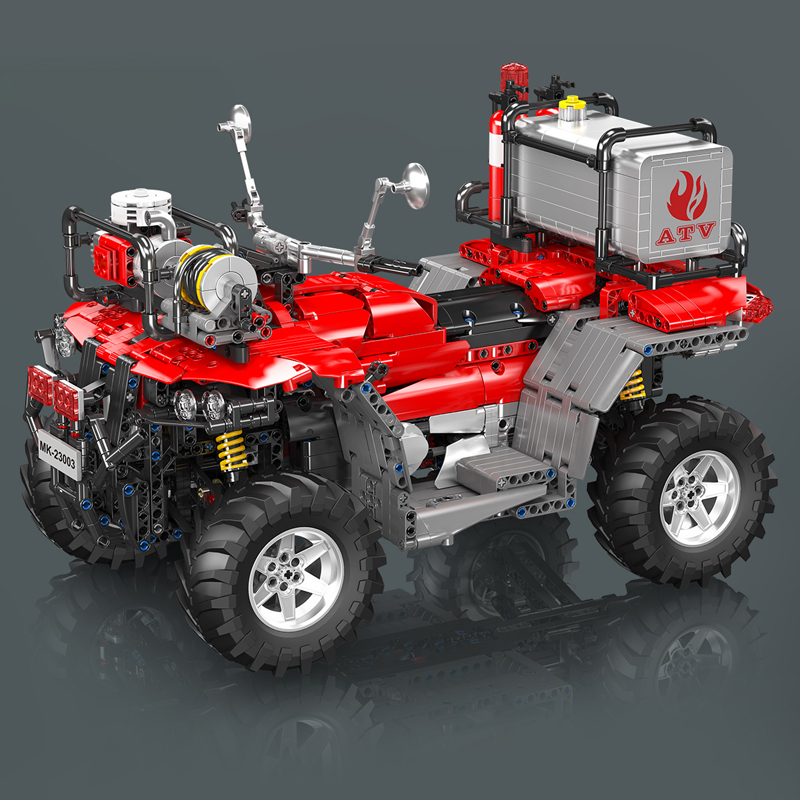 モールドキング 23003 テクニカルカーおもちゃ RC A - Drone Carrera Rc のレビューと価格