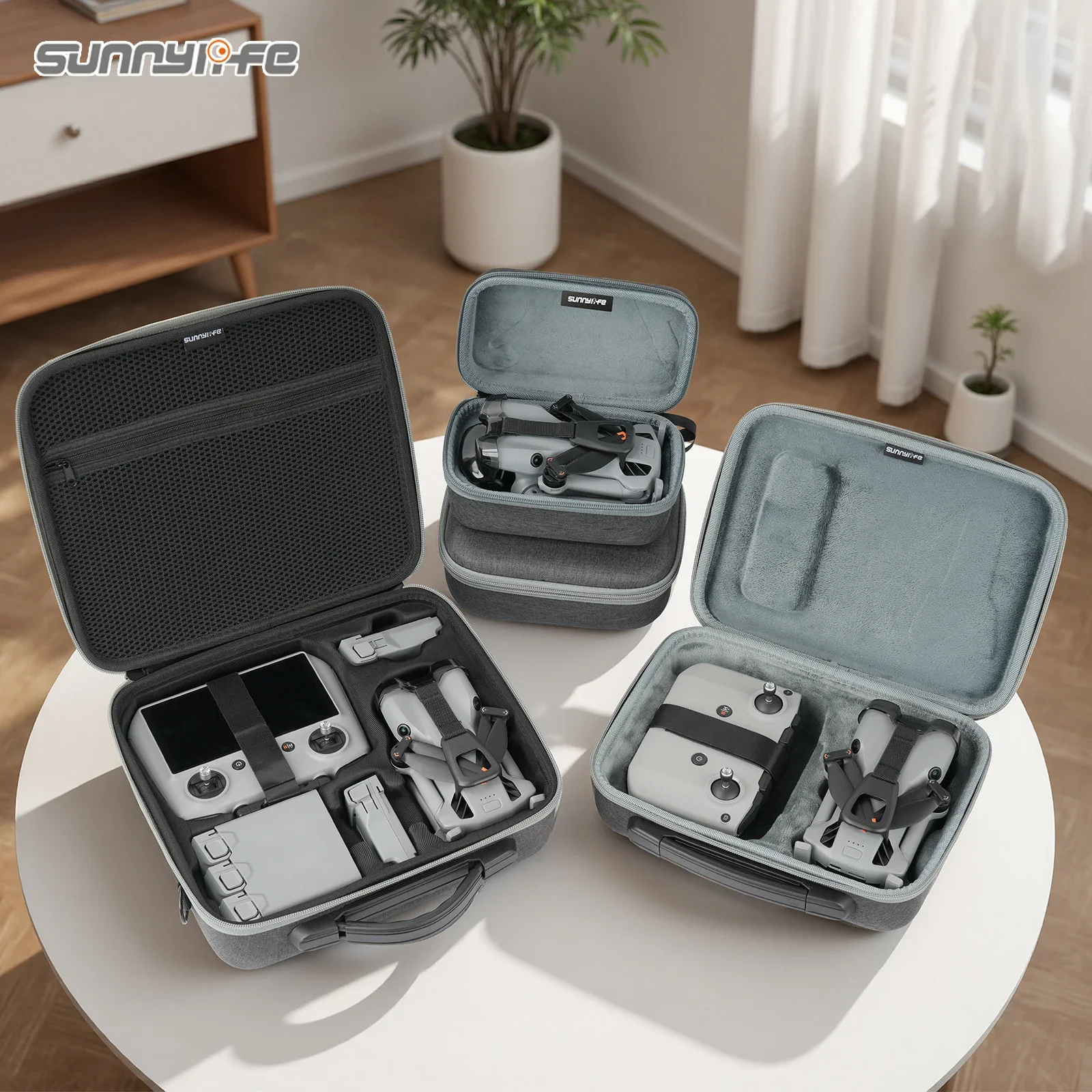 Sunnylife 多用途コンボバッグ トラベルショルダーバ - Drone Dji Rc Pro 2 のレビューと価格