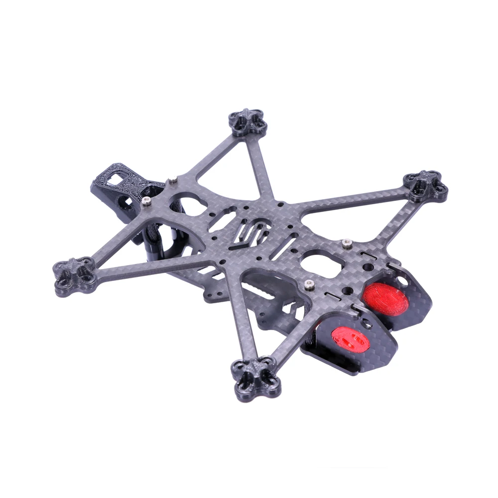 Alfarcプロペラつまようじフレームキット、rcレーシング - Drone With Rc 2 のレビューと価格